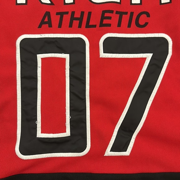 joyrich jacket - Picture 3 of 3